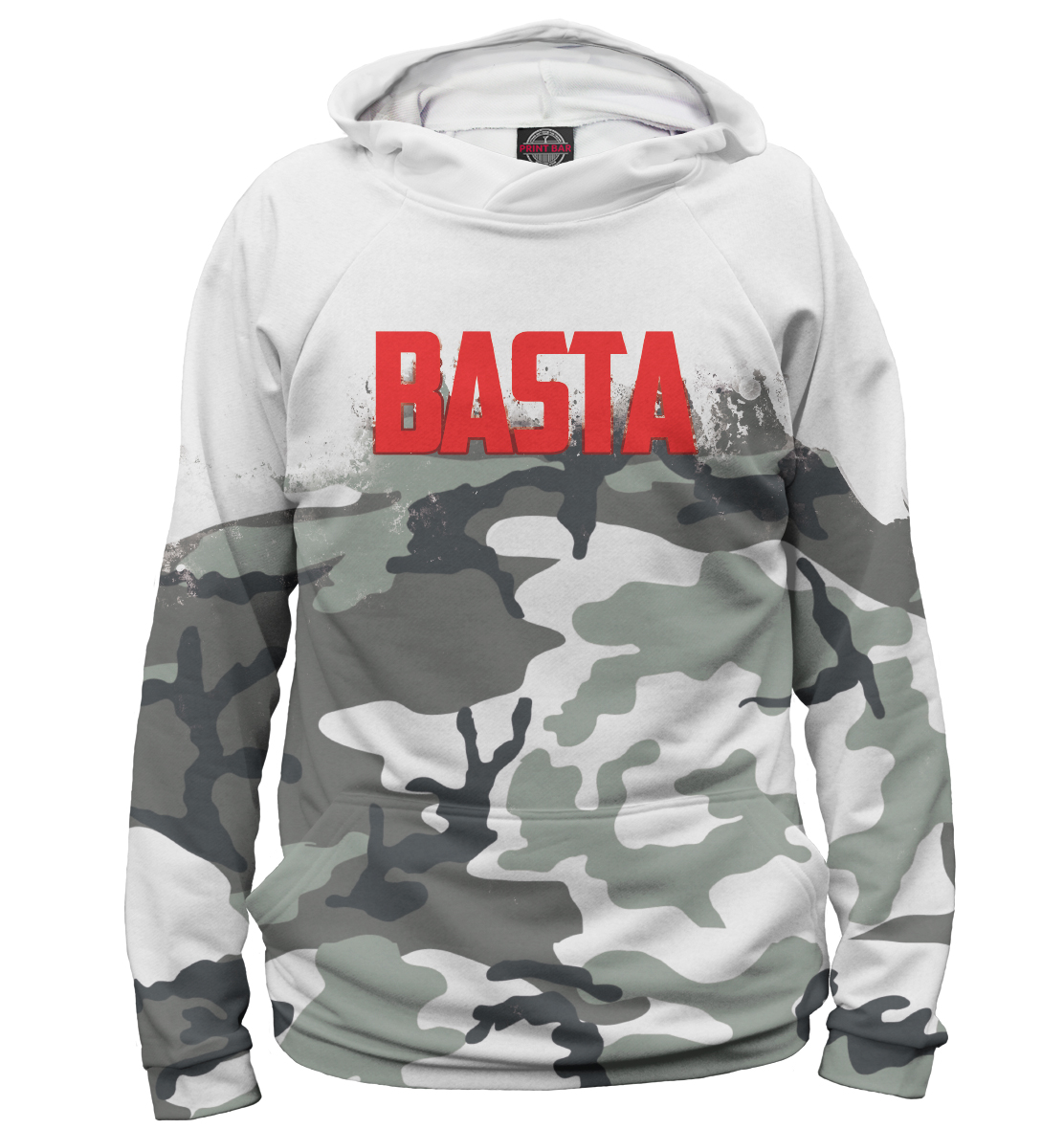 

Баста