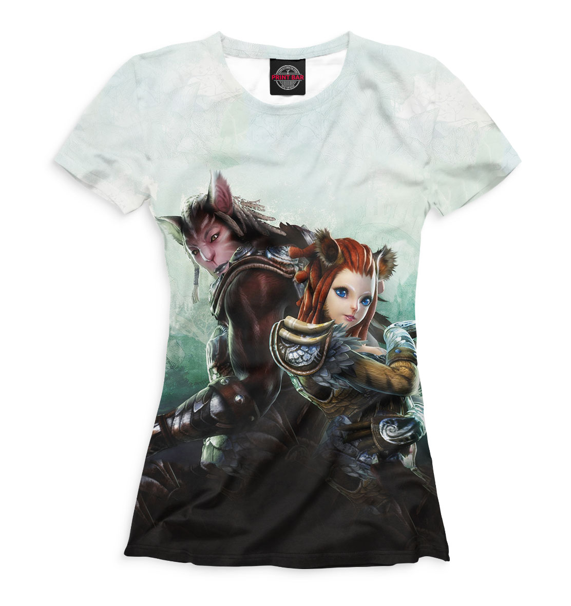 

ArcheAge