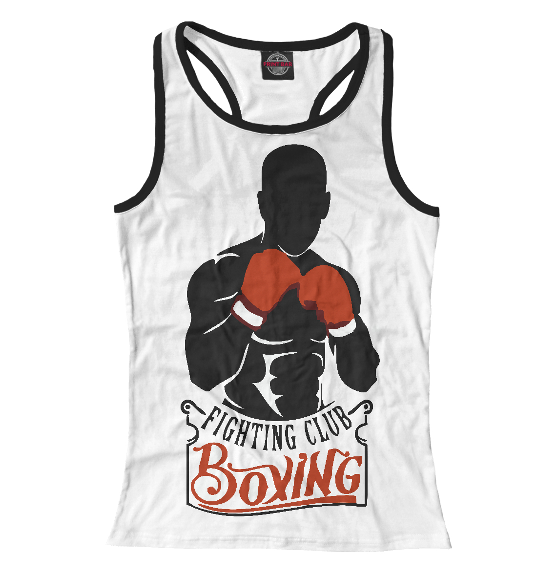 

Fighting club