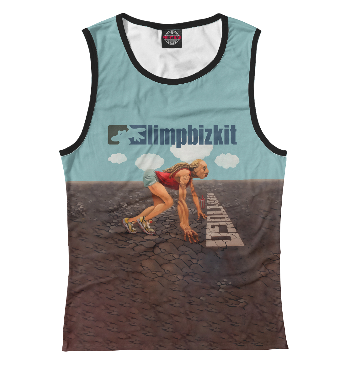 

Limp Bizkit