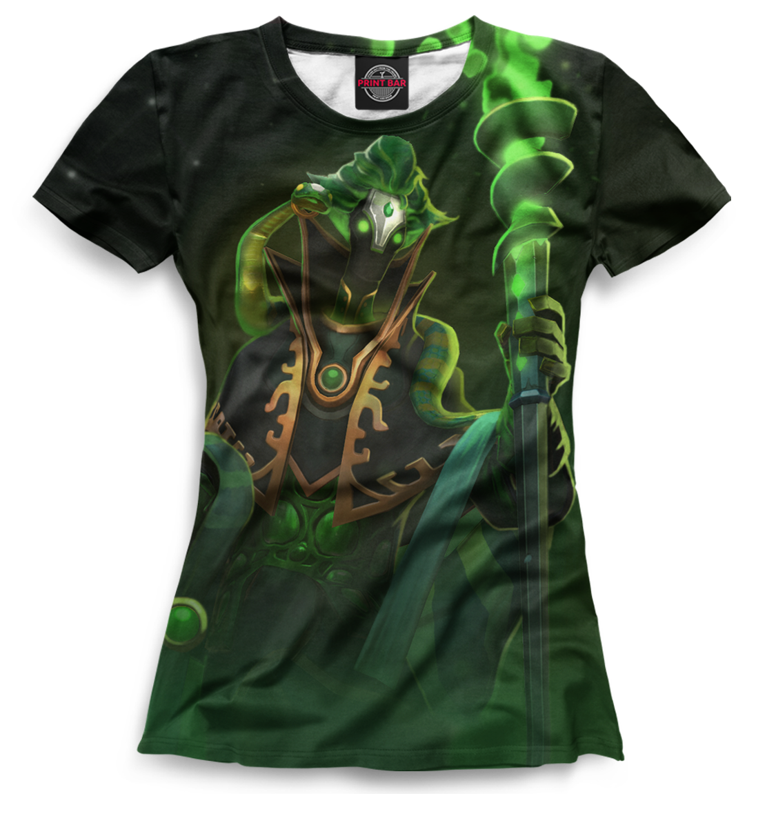 

Rubick