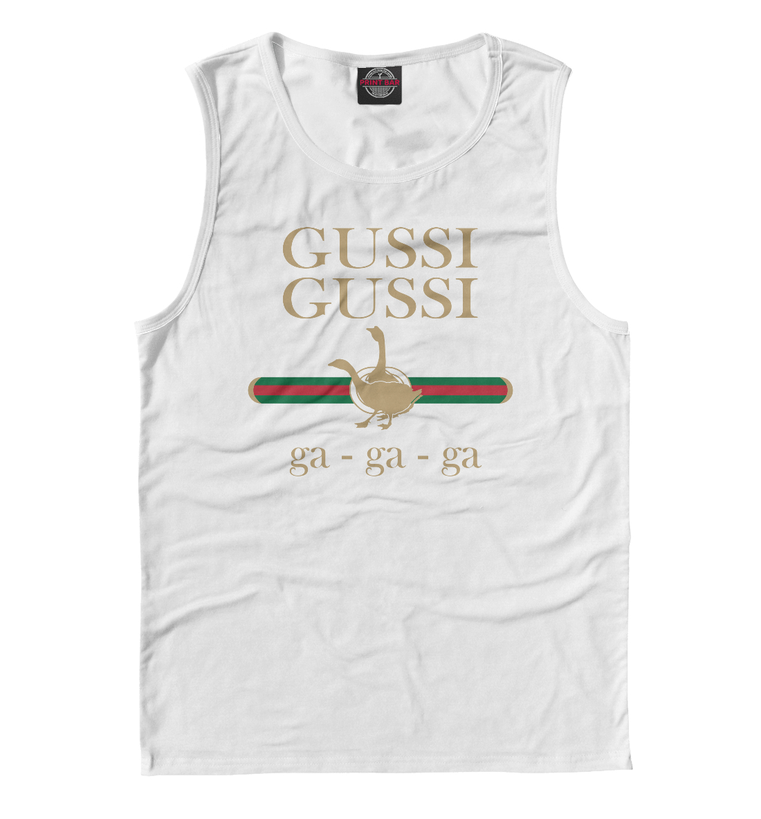 

GUSSI