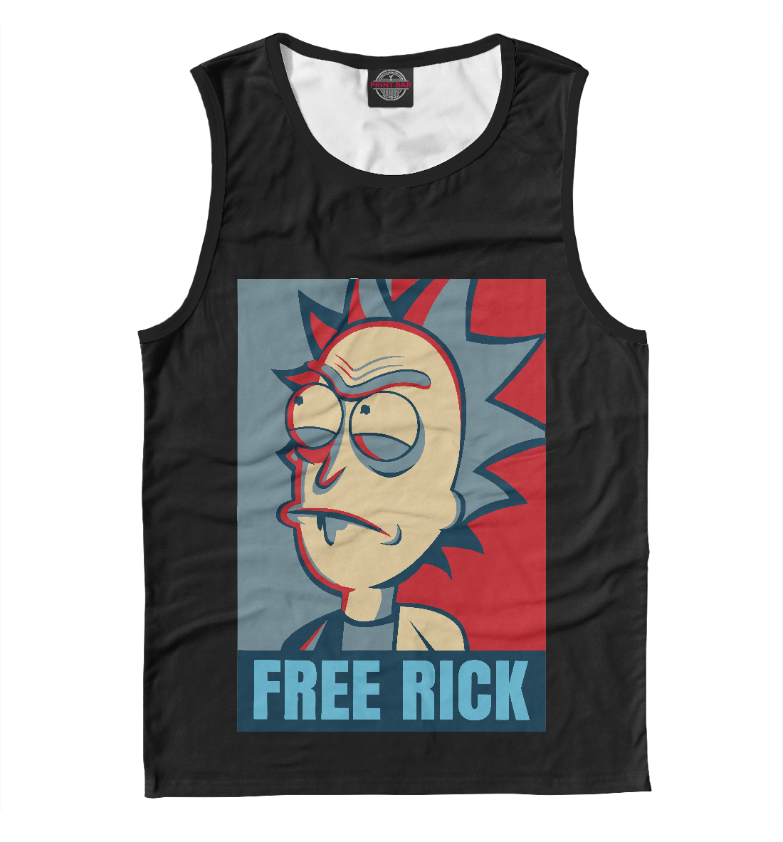 

Free Rick