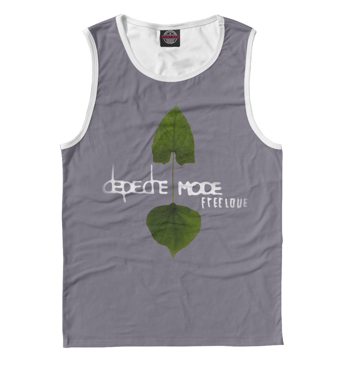 

Depeche Mode