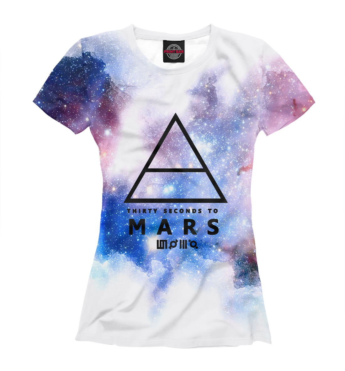 

30 seconds to mars