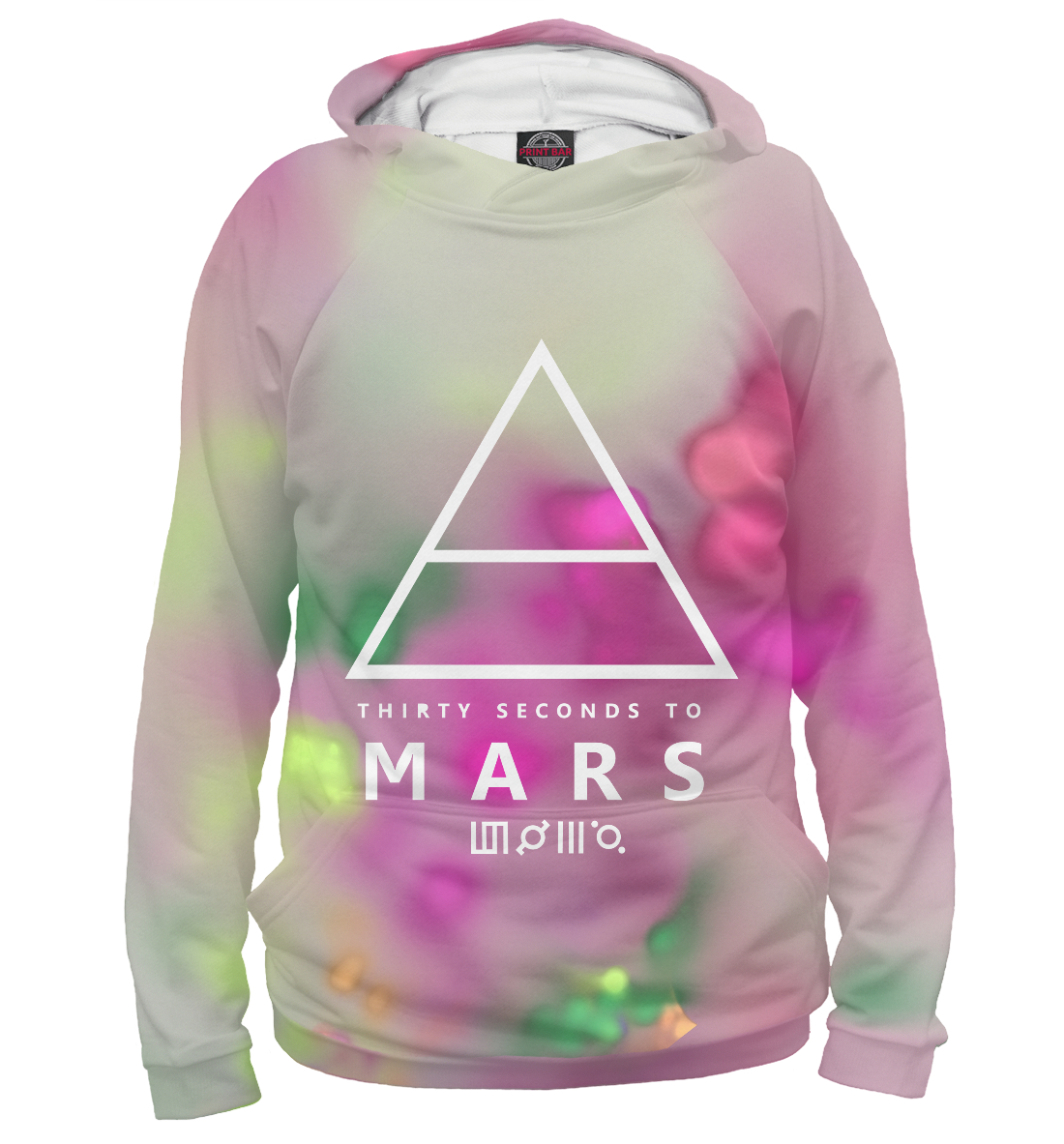 

30 Seconds to Mars