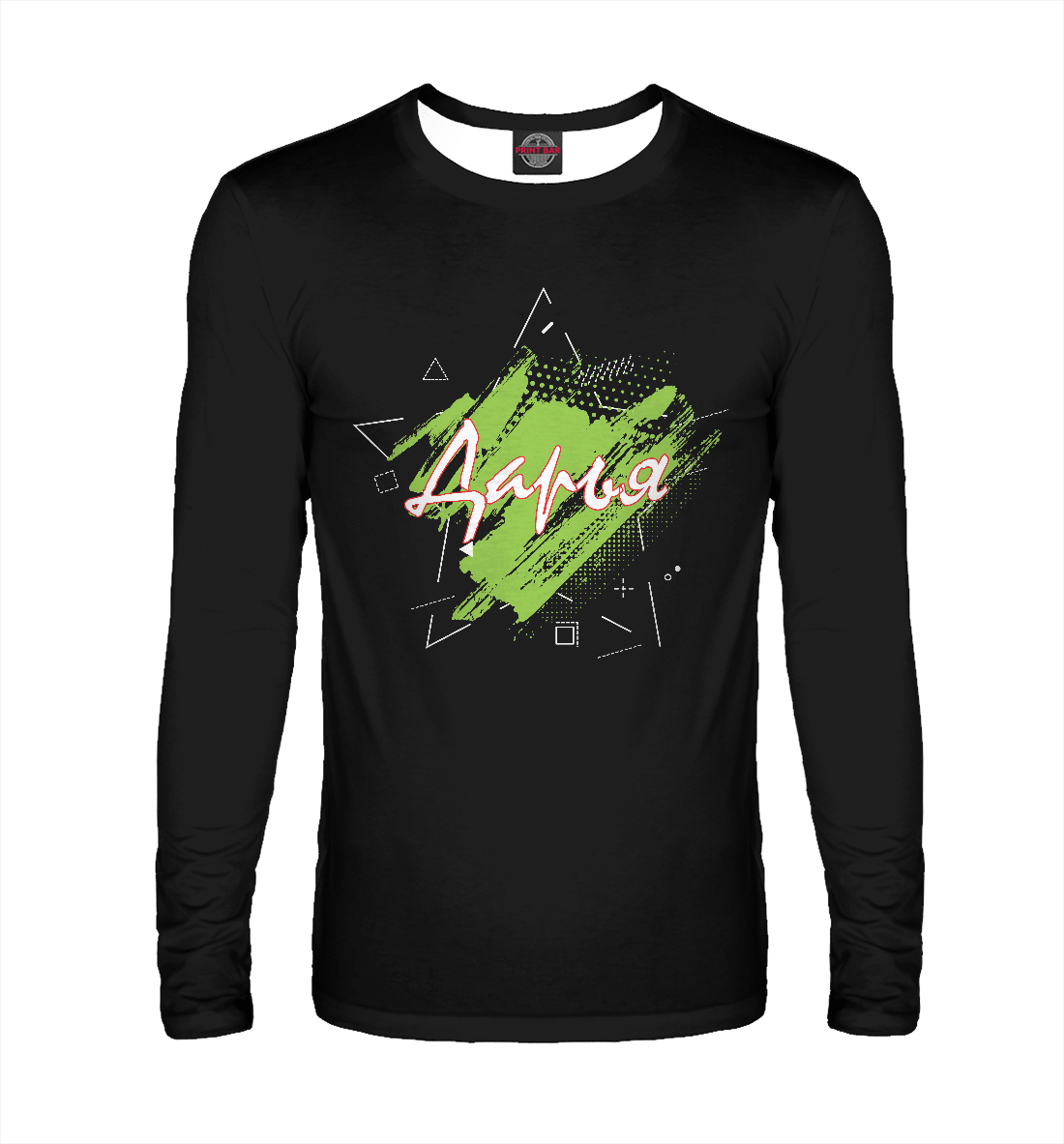 

Дарья
