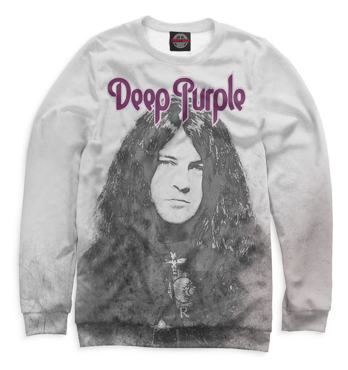 

Deep Purple