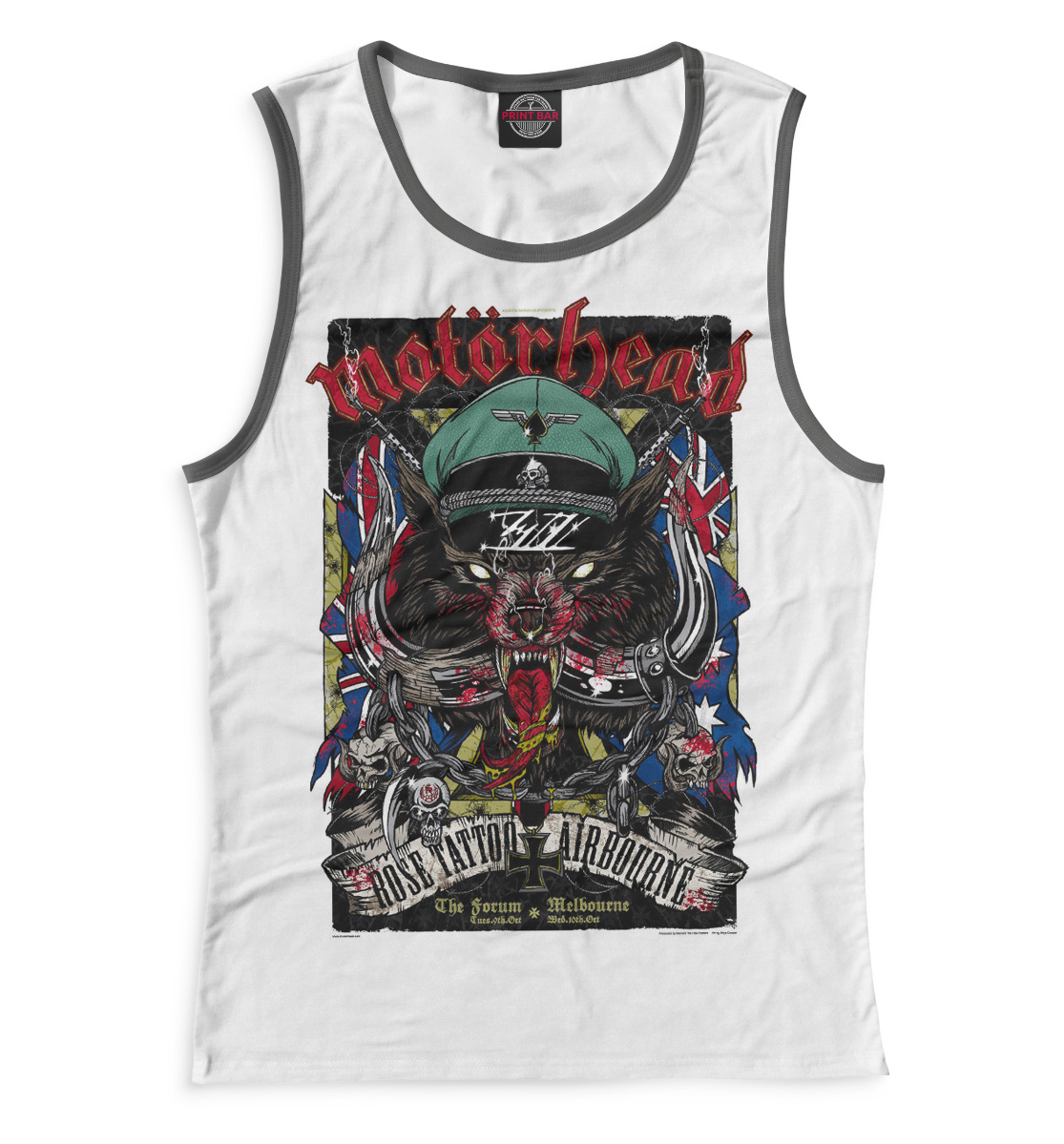 

Motorhead