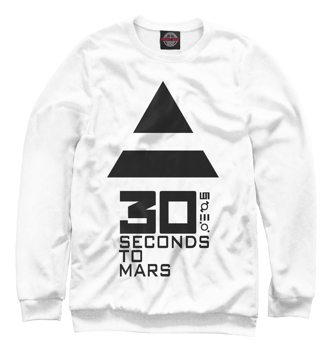 

30 Seconds to mars