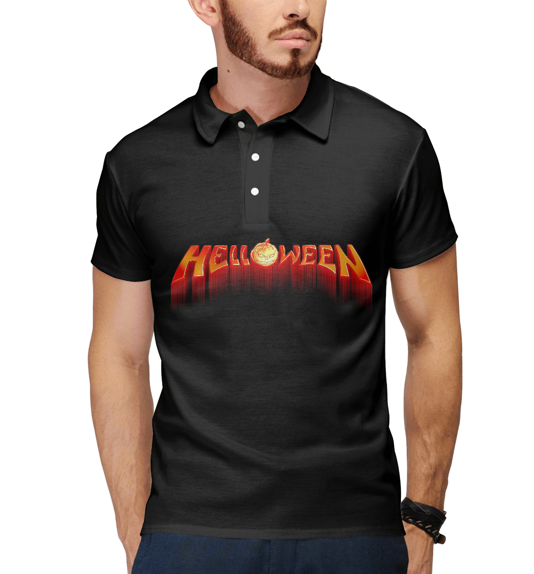 

Helloween
