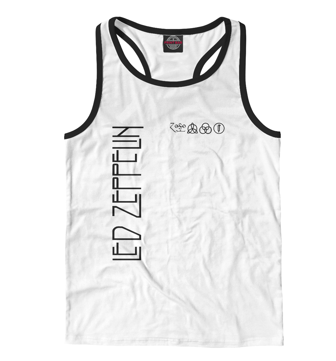 

Led Zeppelin
