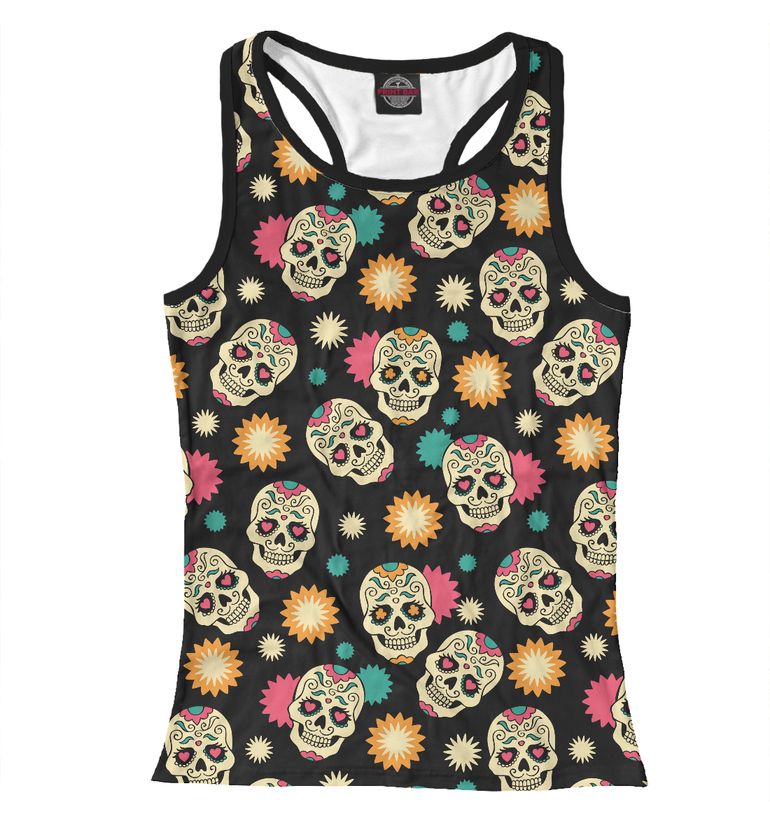 

День мёртвых, Мексика