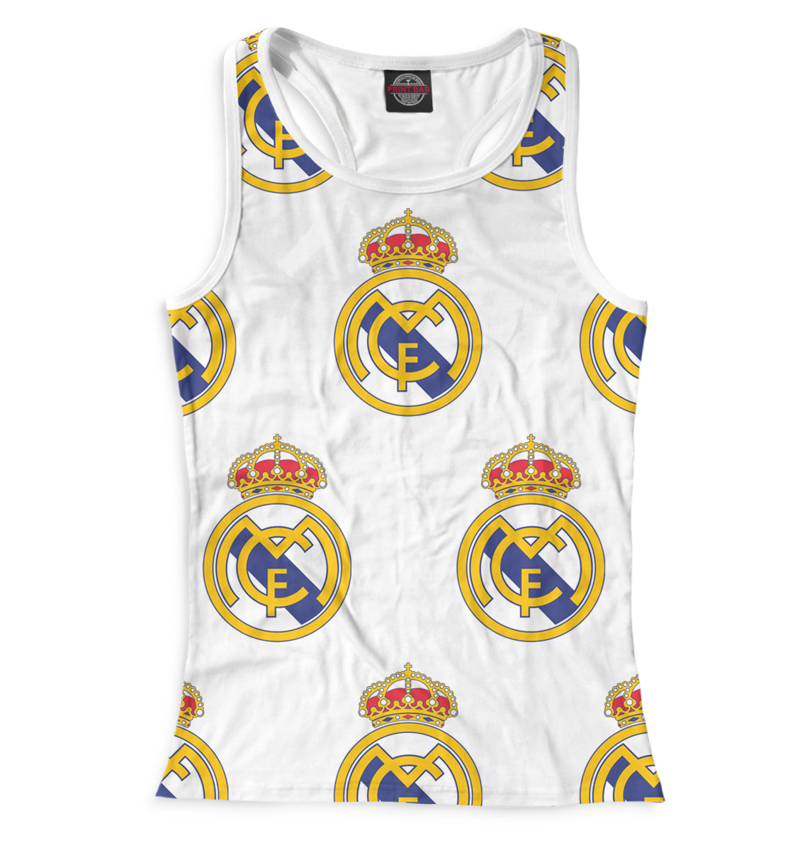 

Real Madrid