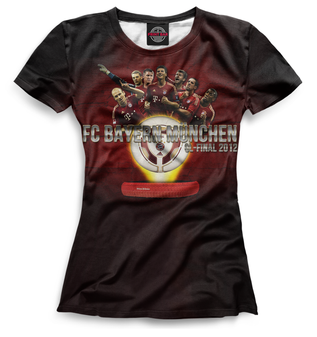 

Bayern Munchen
