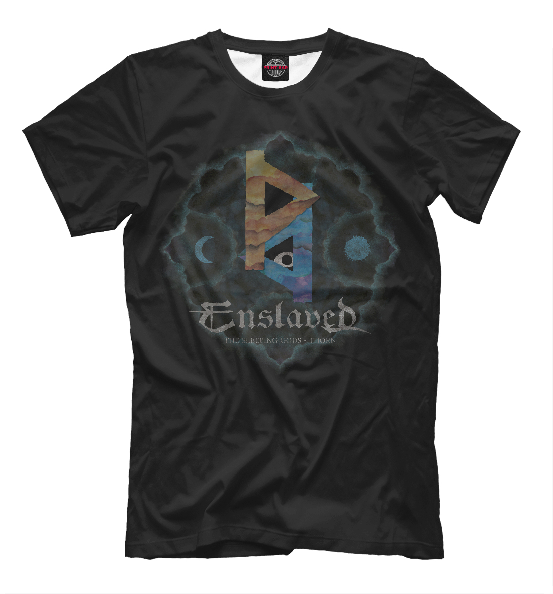 

Enslaved