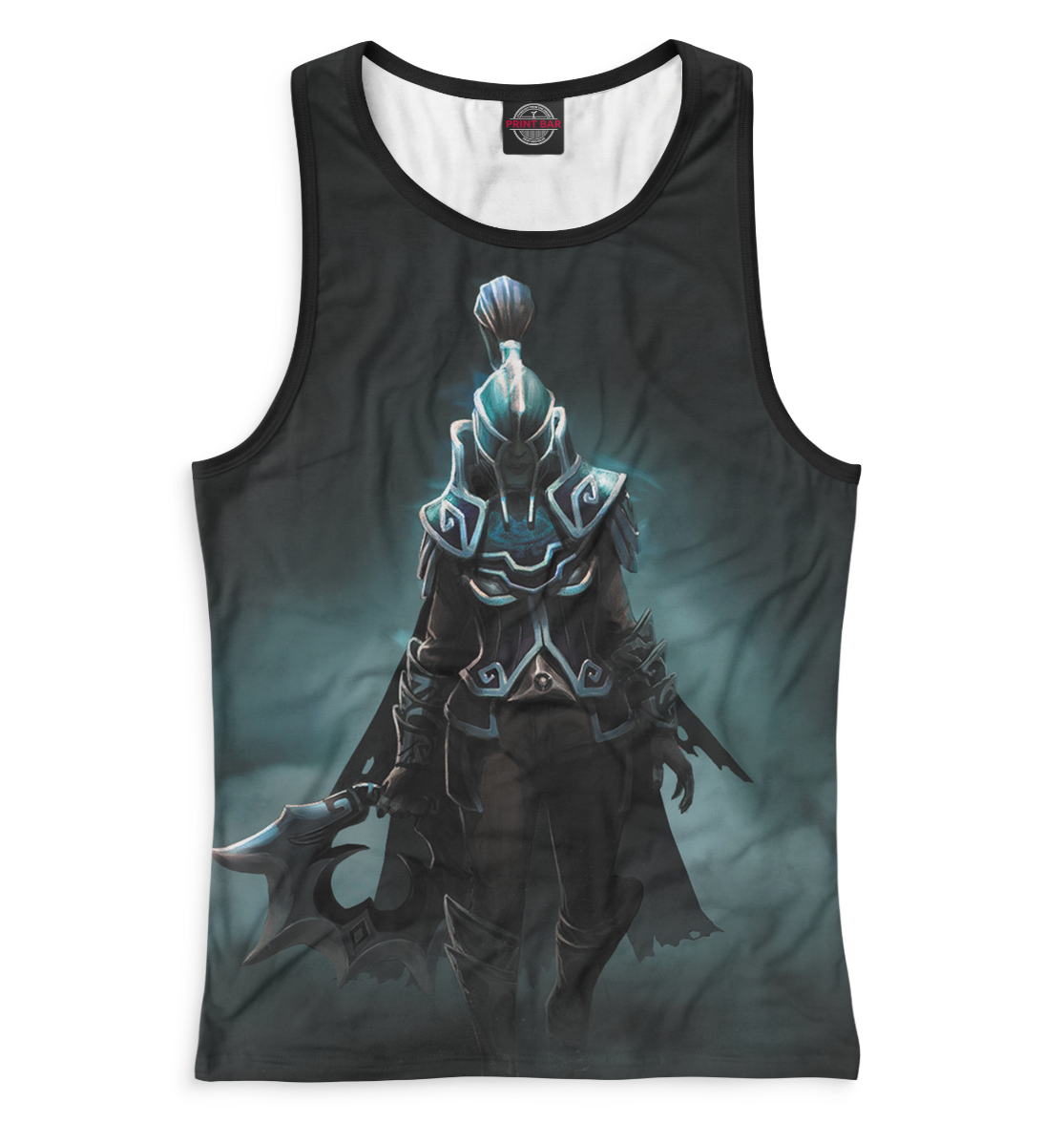 

Phantom Assassin