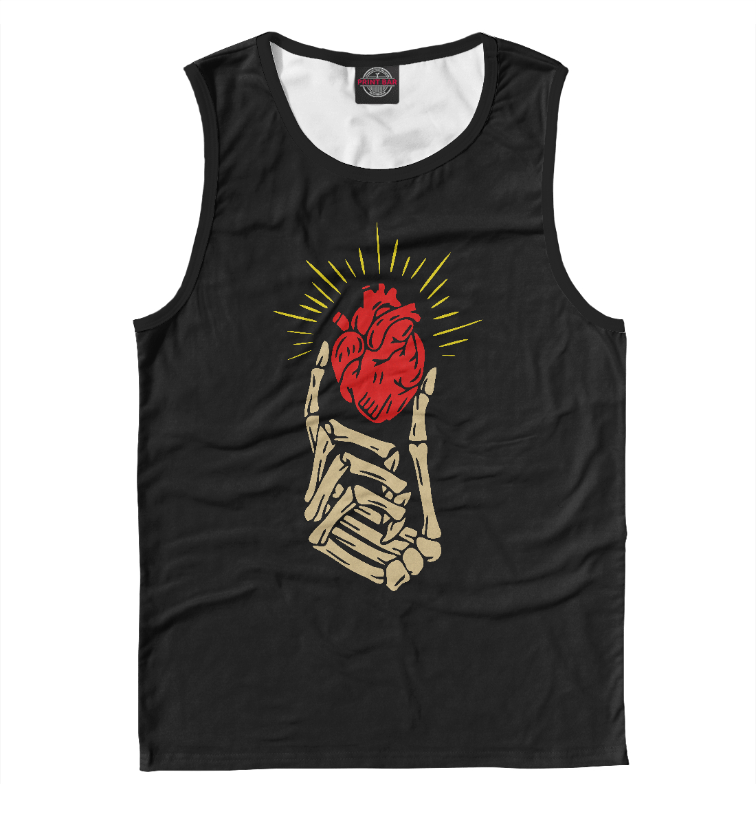 

Heart