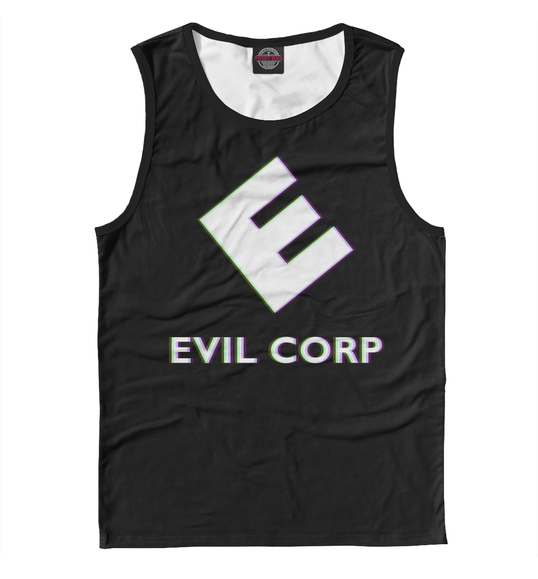 

Evil Corp