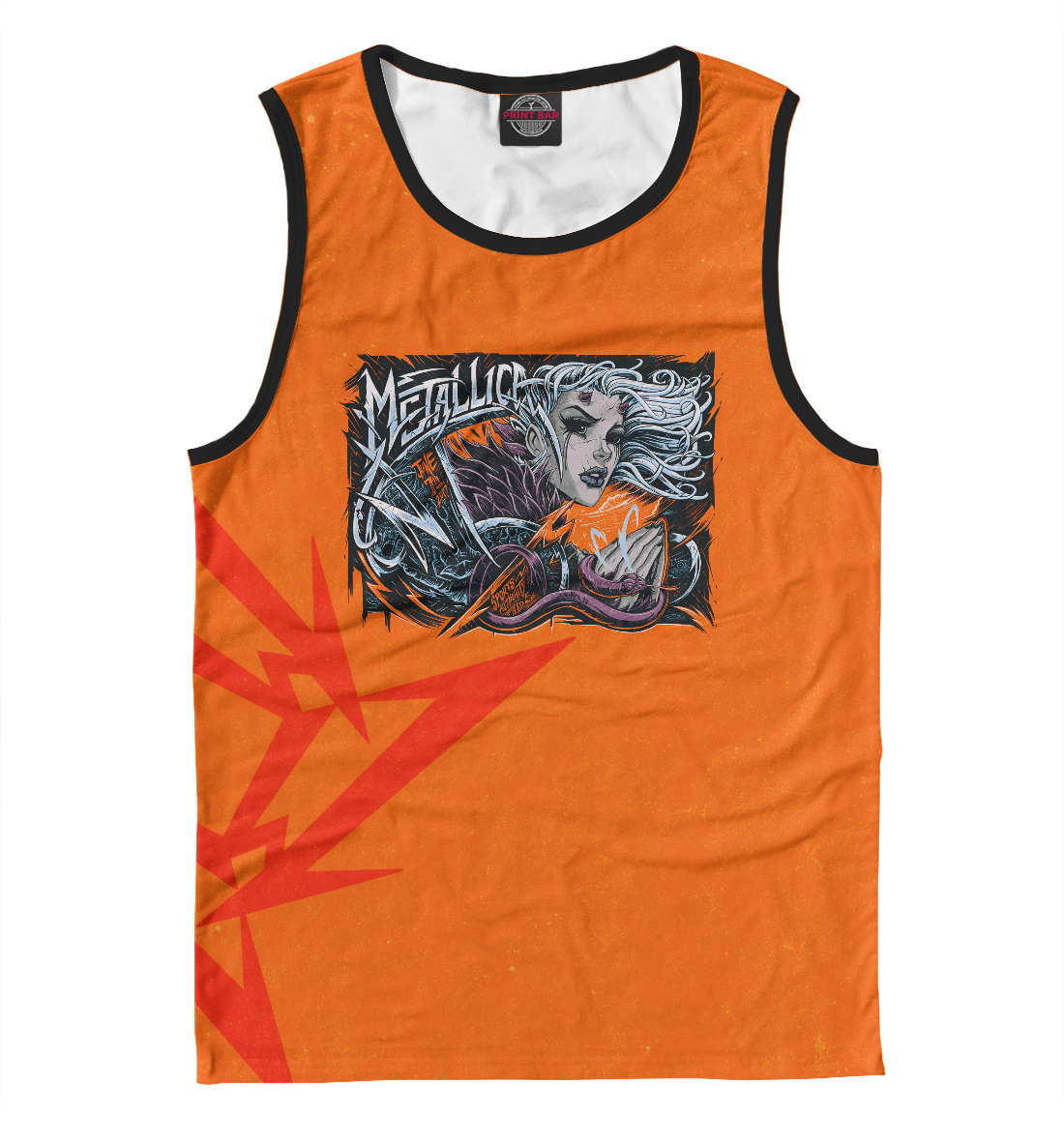 

Metallica