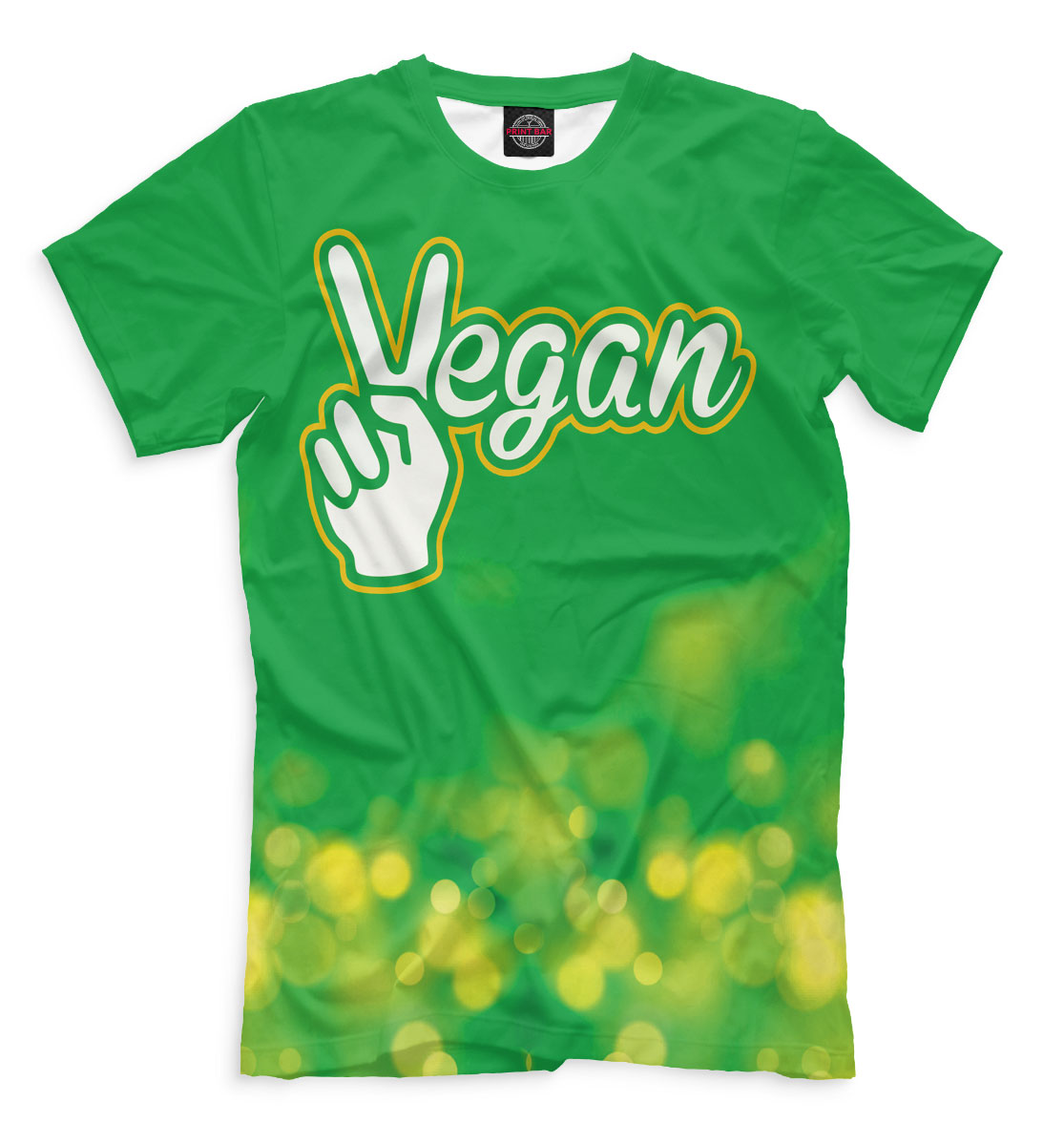 

Respect Vegans