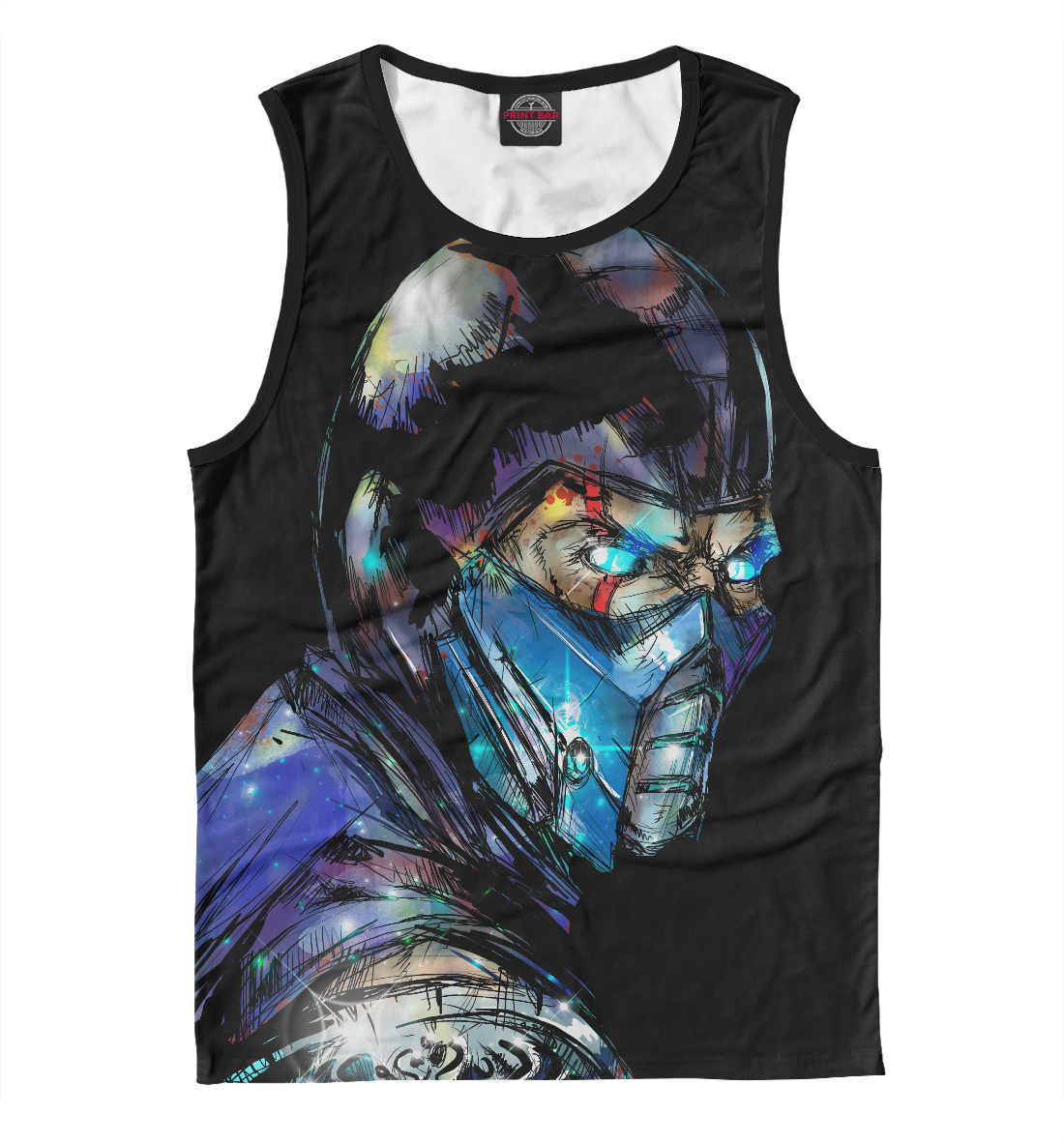 

Sub zero