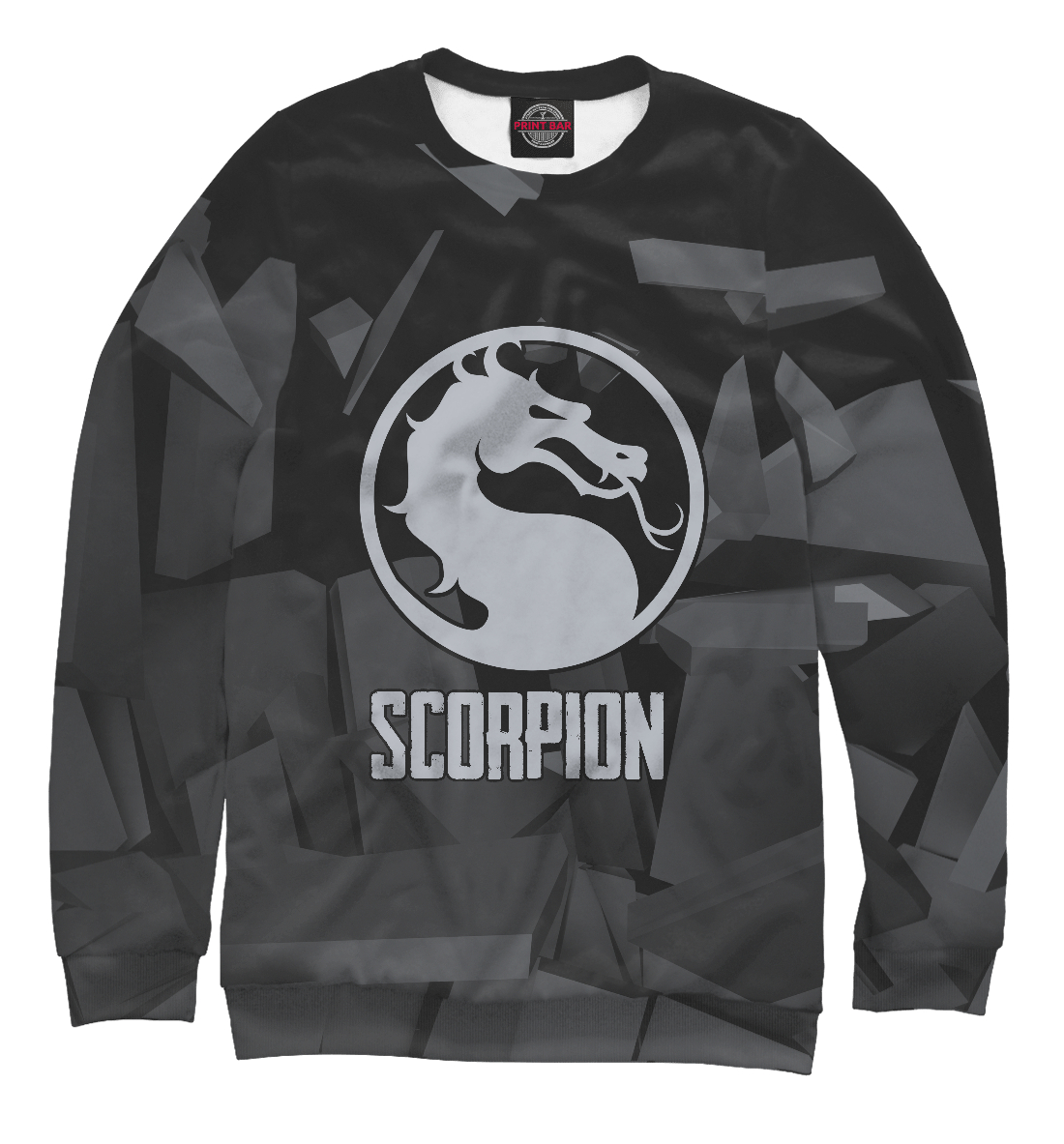 

MK SKORPION