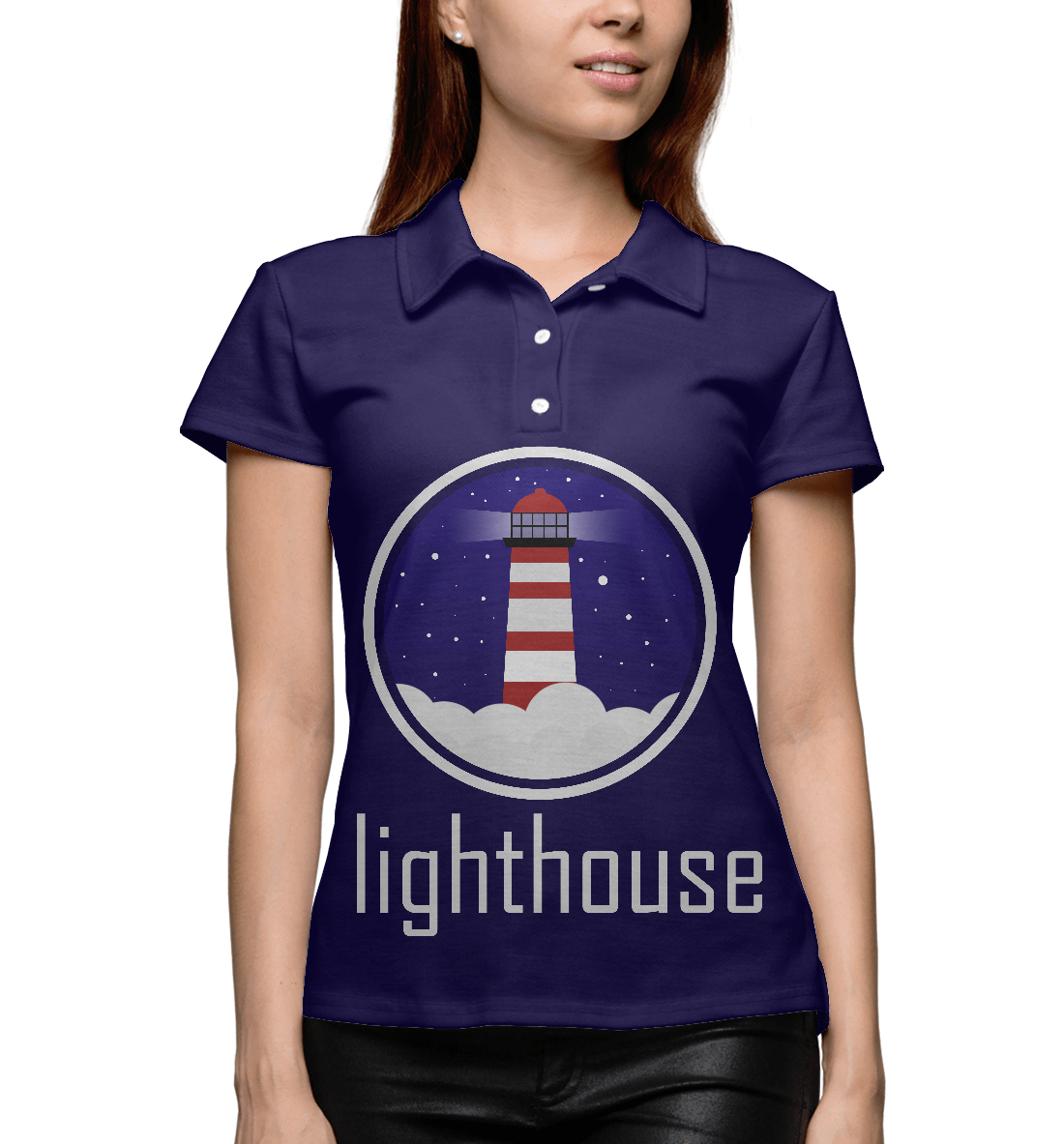 

Lighthouse - маяк