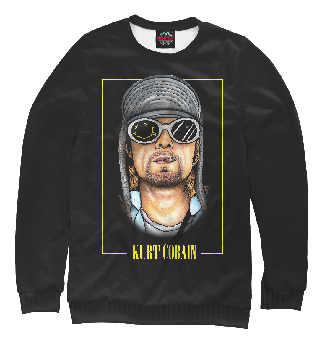 

Nirvana
