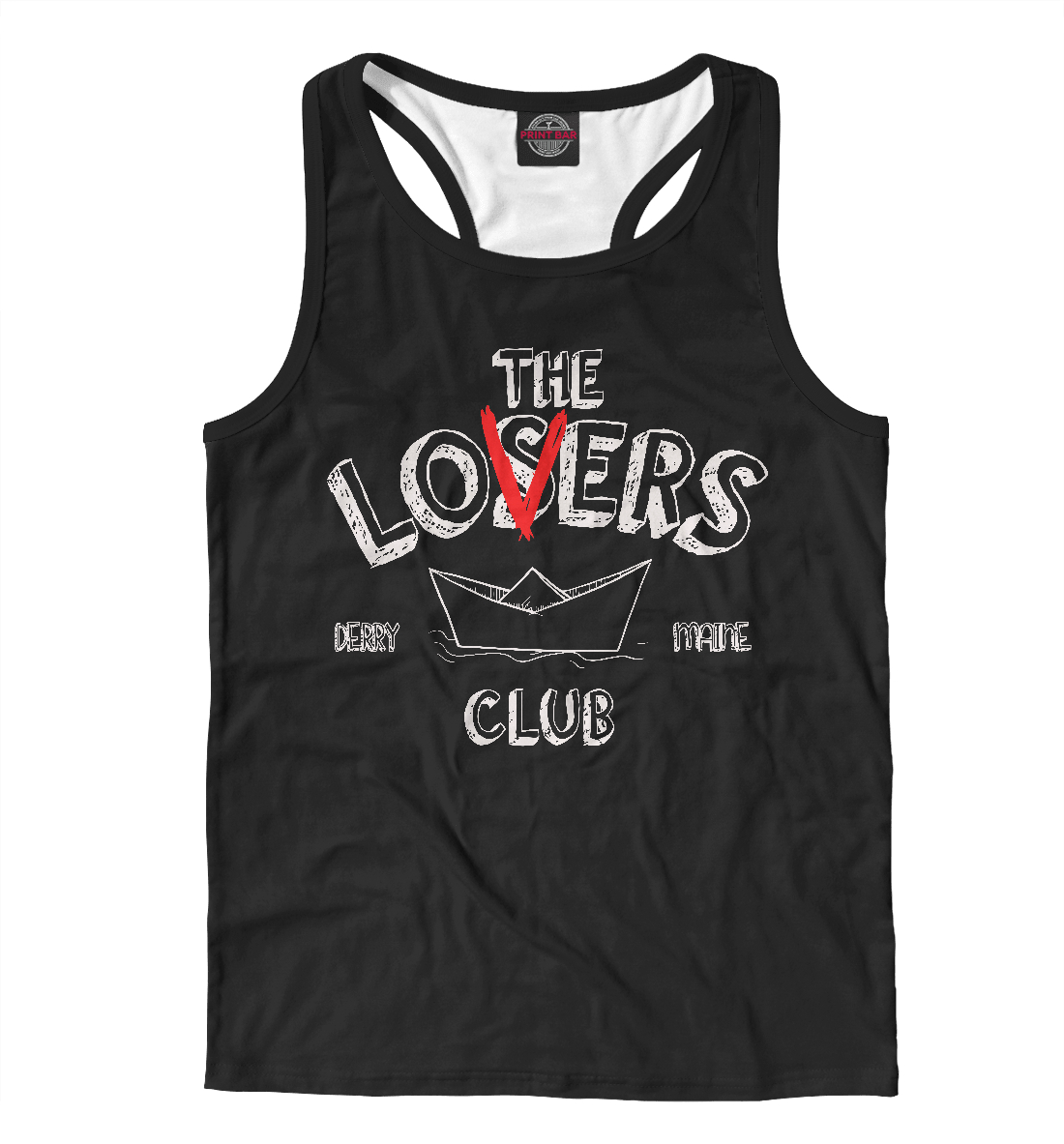 

Lovers Club