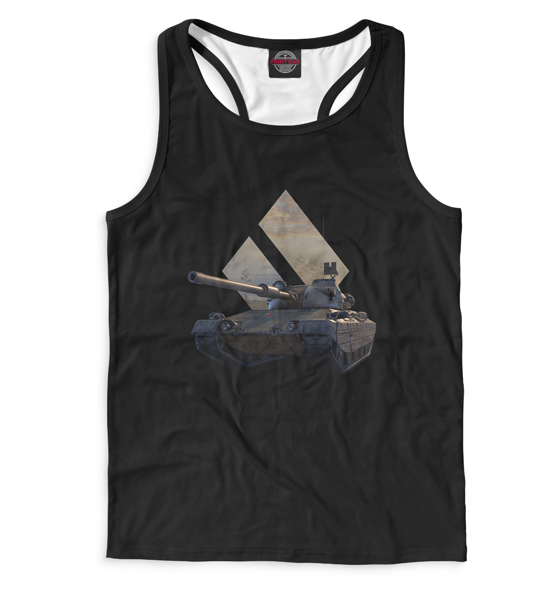 

World of Tanks