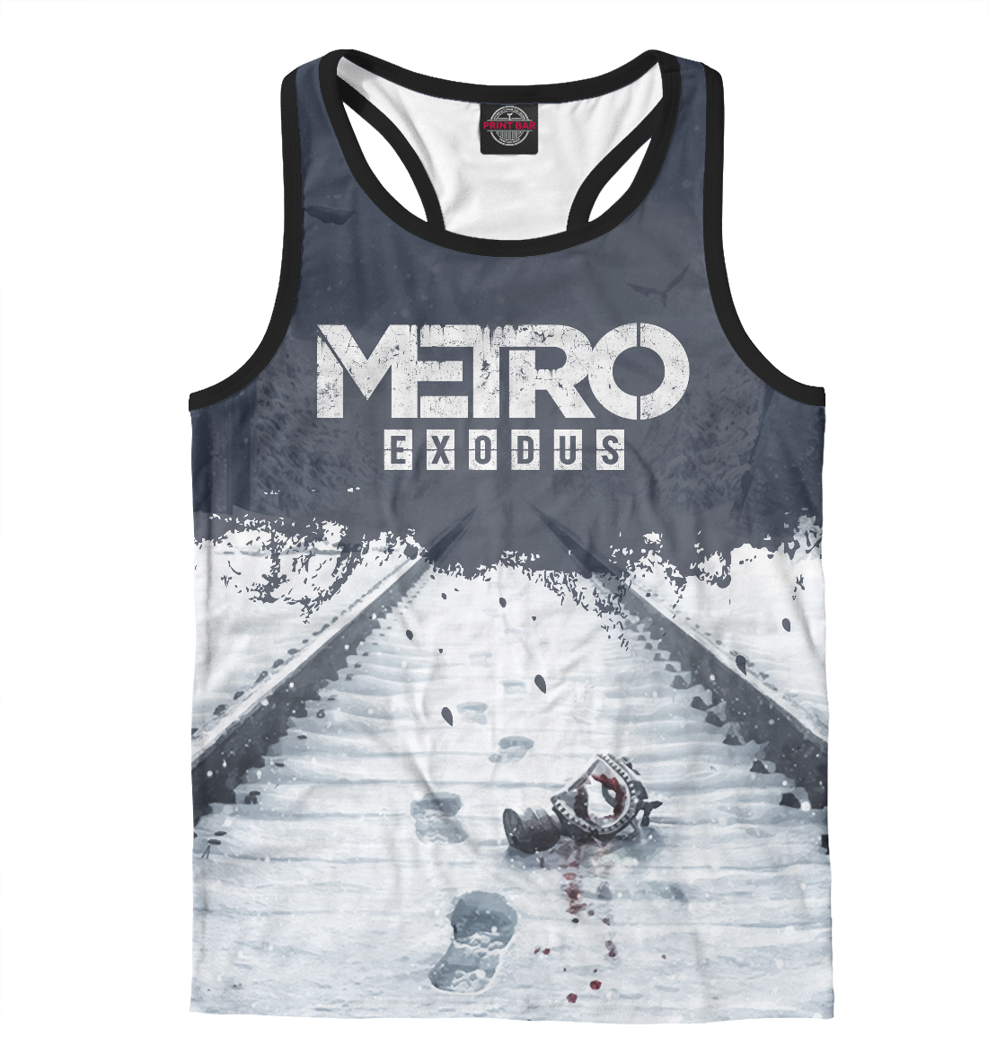 

Metro: Exodus