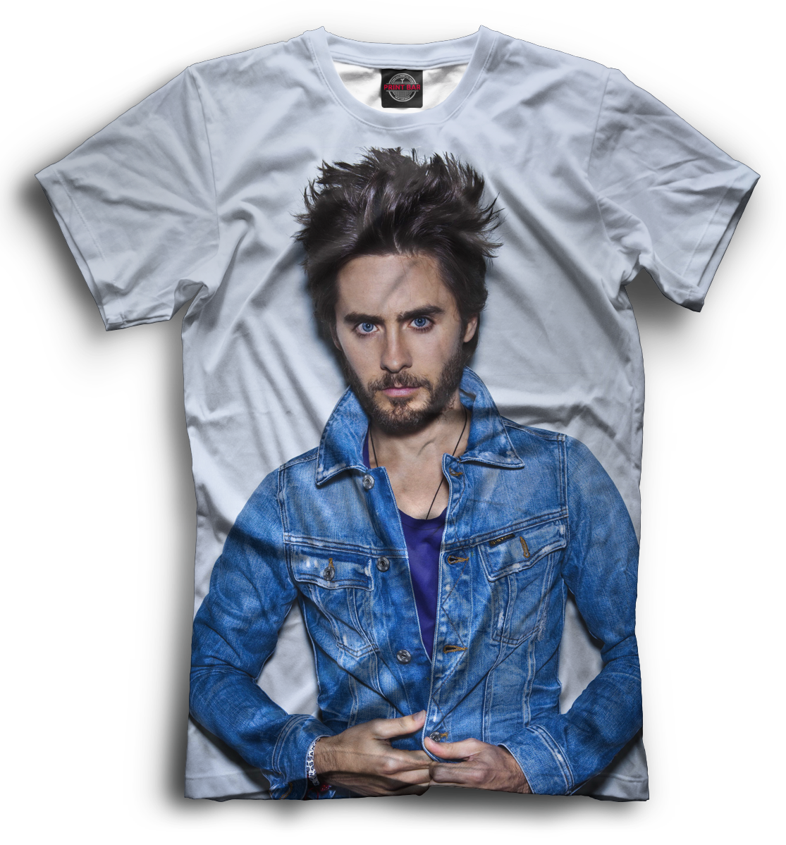 

Jared Leto