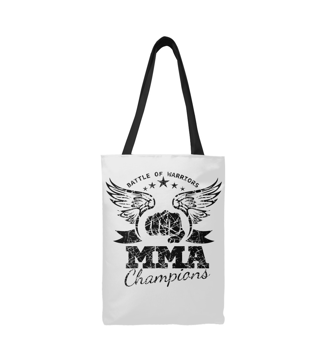 

MMA Champions
