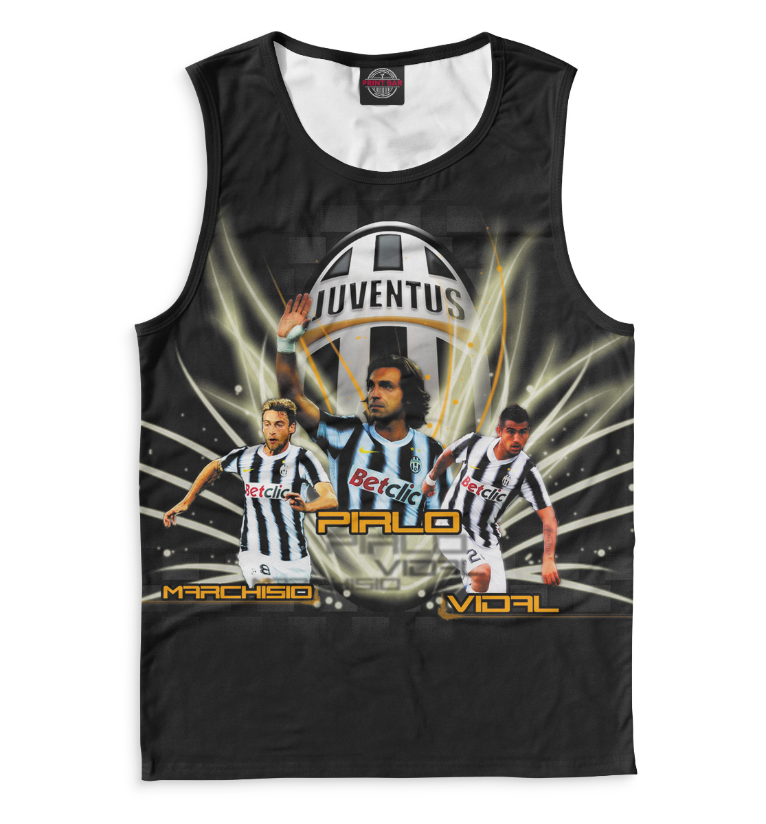 

Андреа Пирло