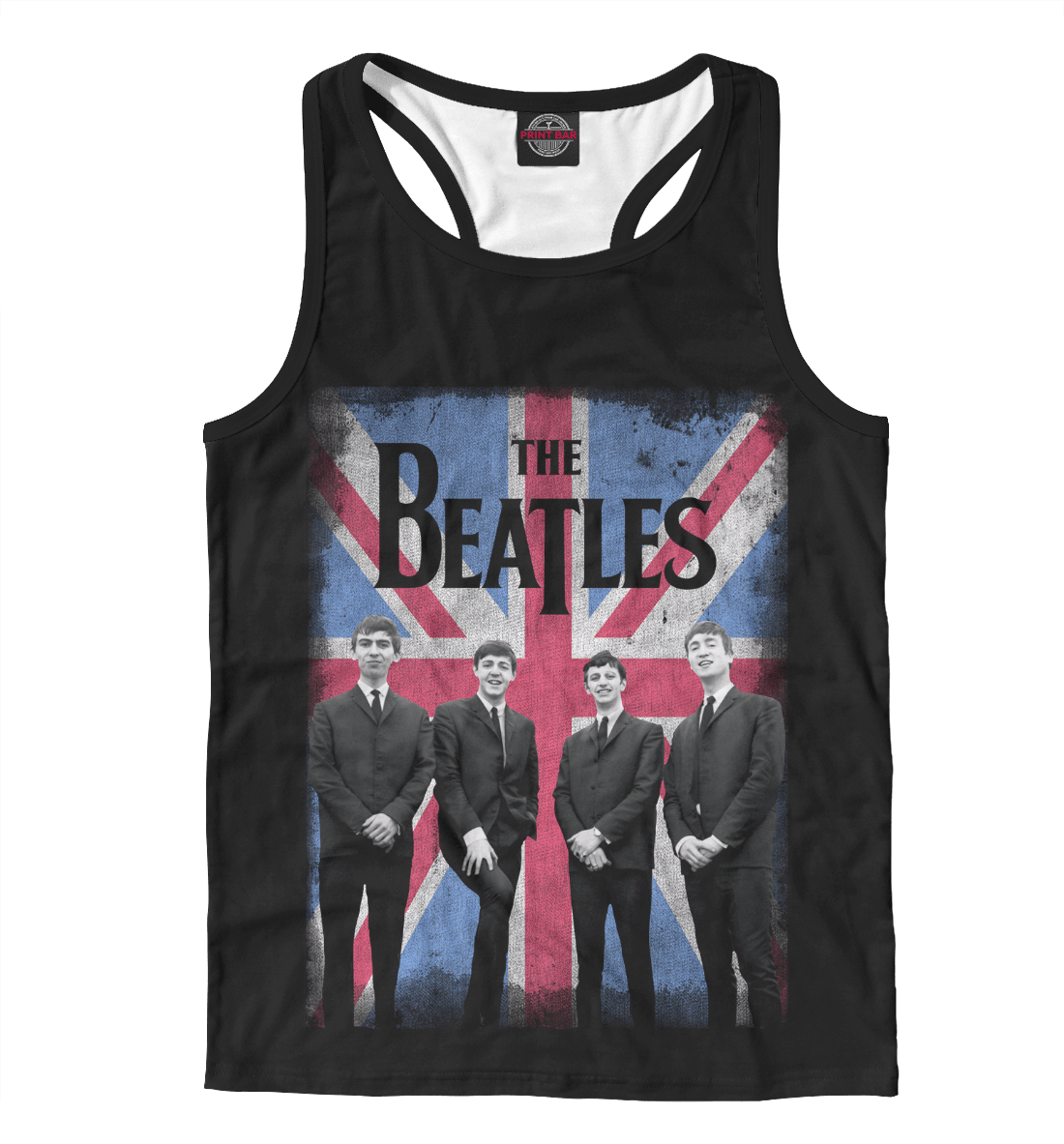 

The Beatles