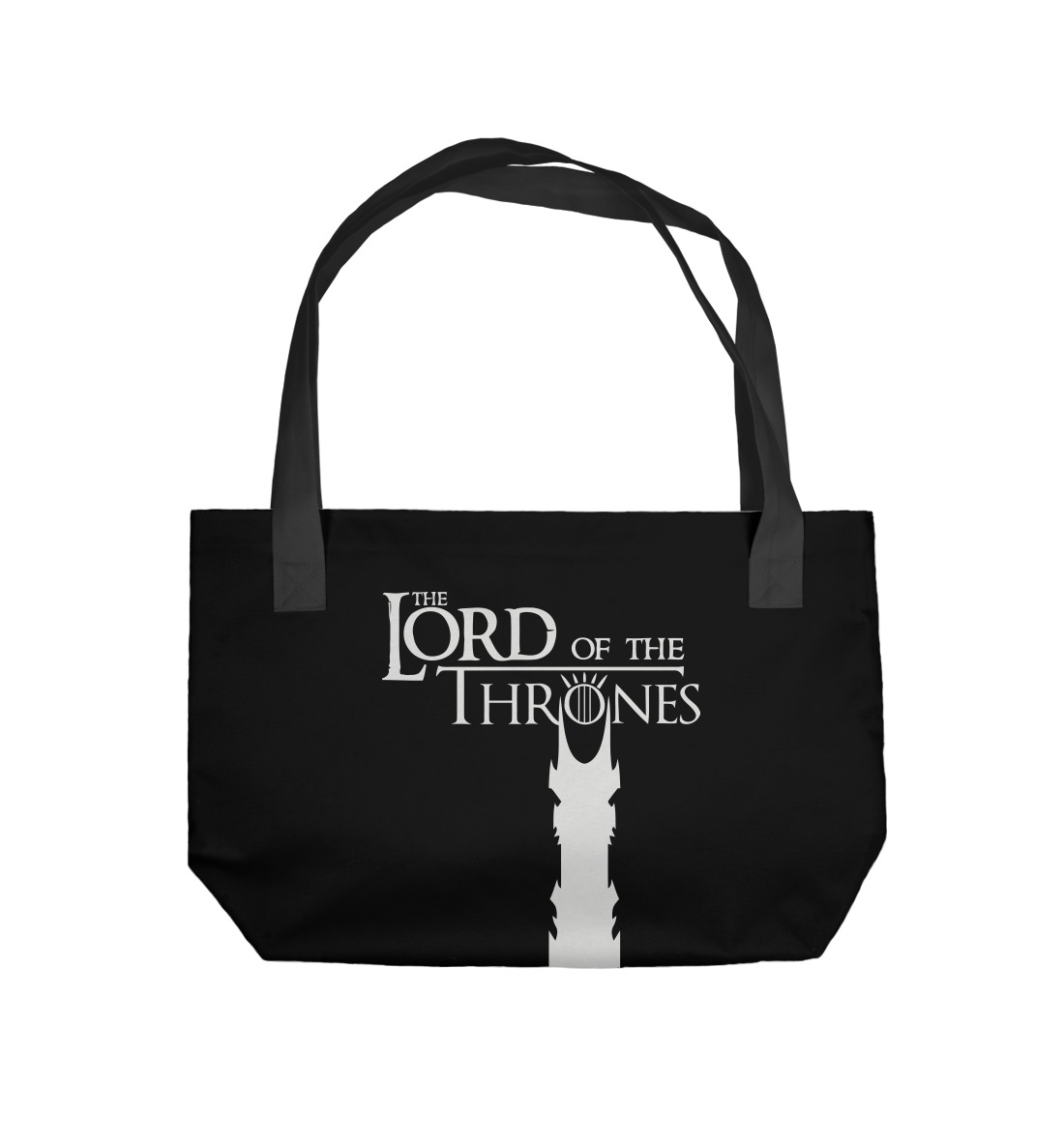 

Lord of the Thrones