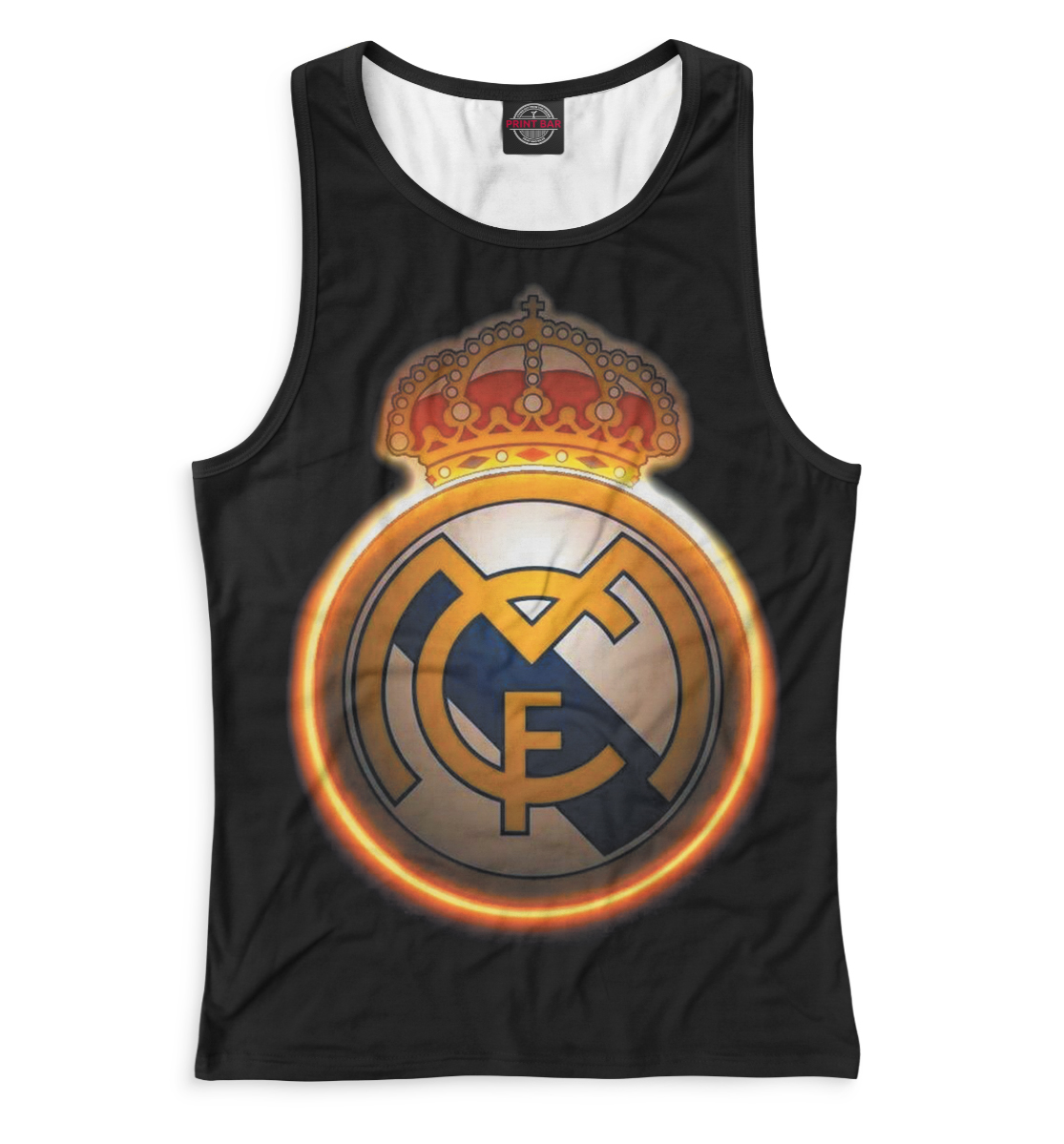 

Real Madrid