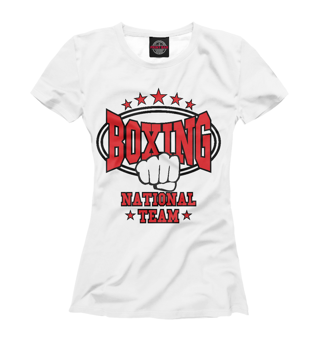 

Boxing National Team