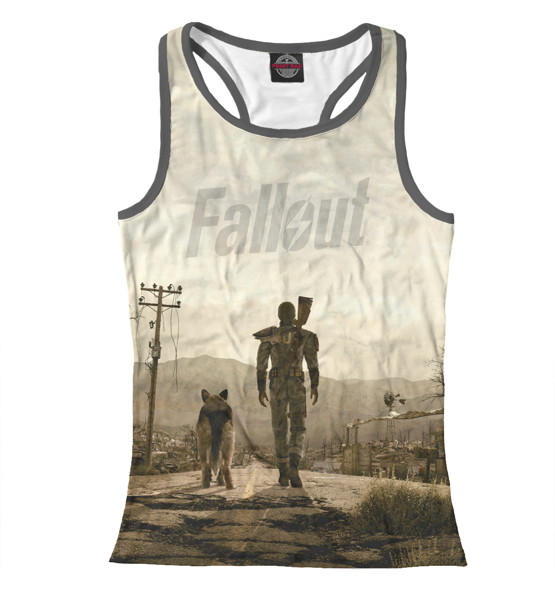 

Fallout