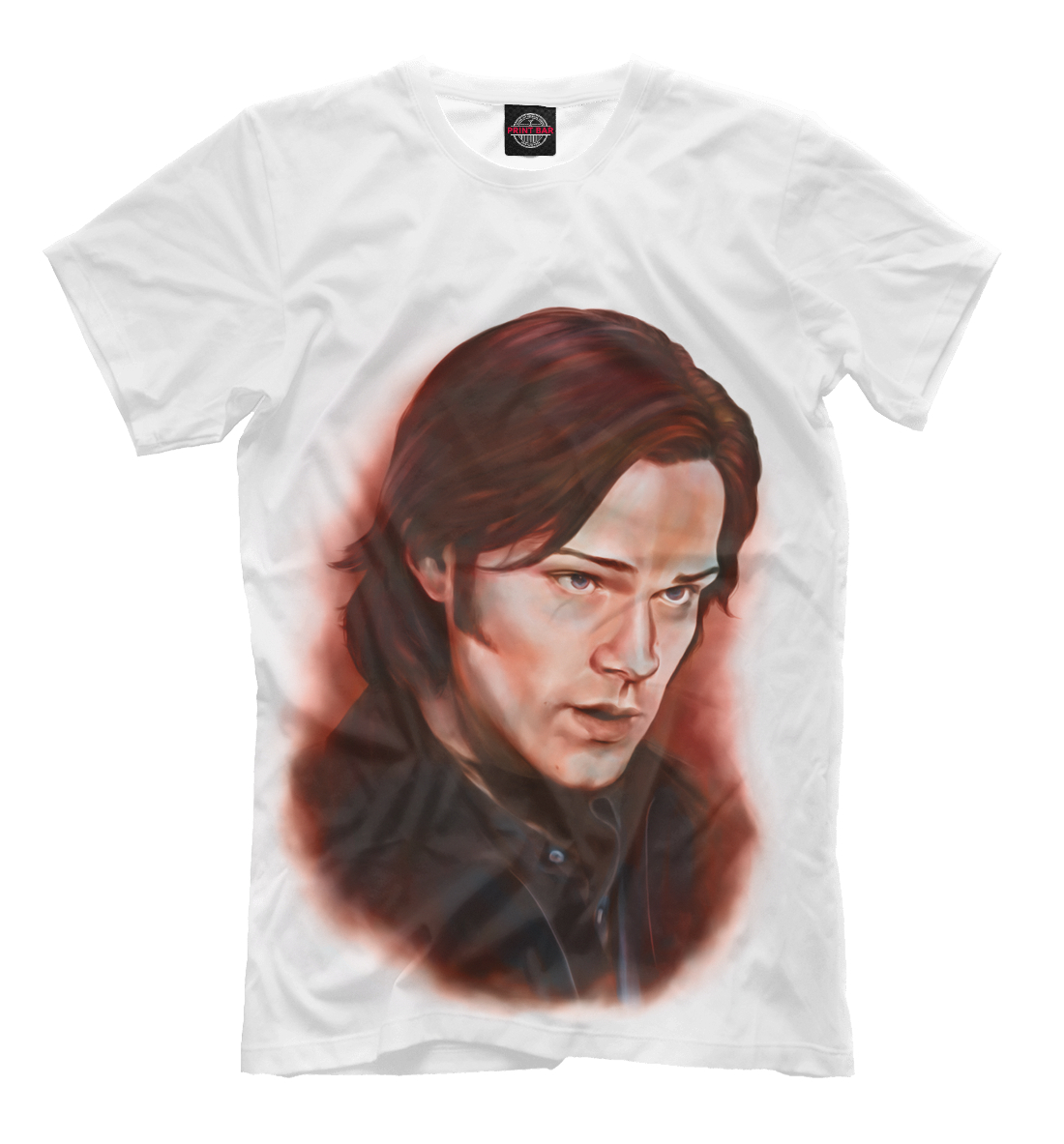 

Сэм Винчестер