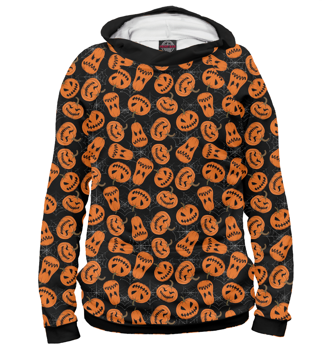 

Halloween Pumpkin