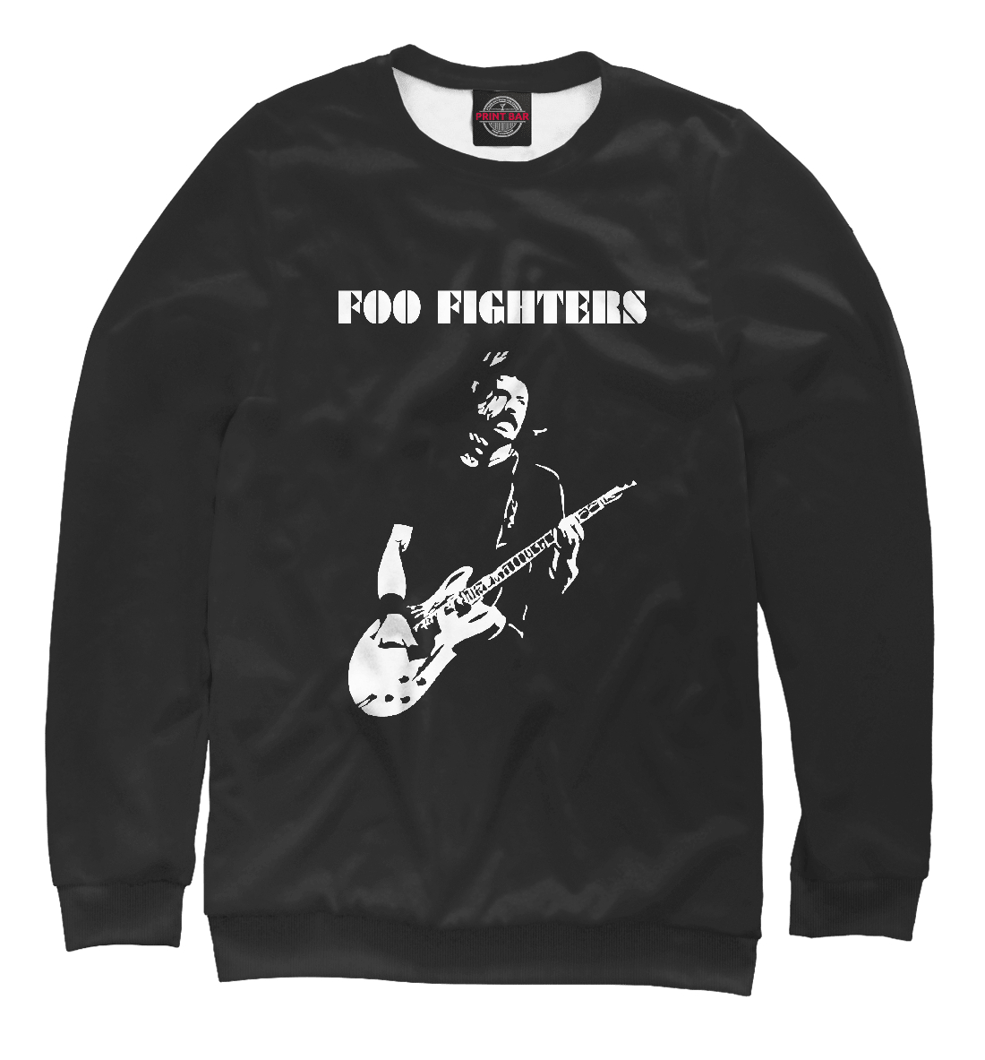 

Foo Fighters