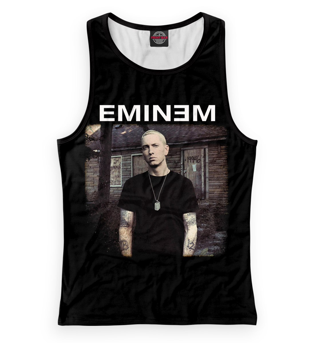 

Eminem