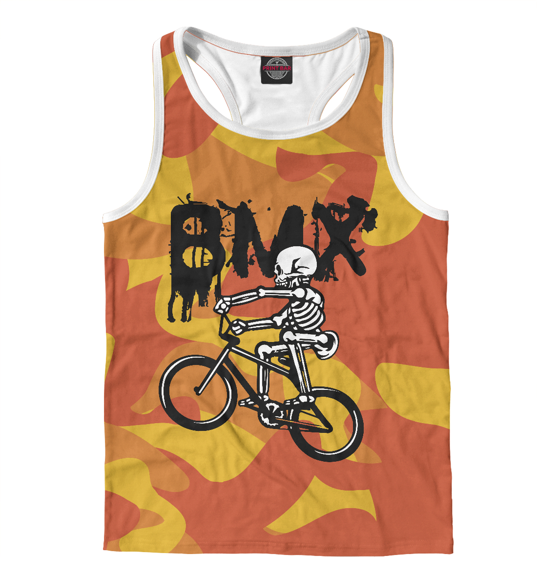 

BMX