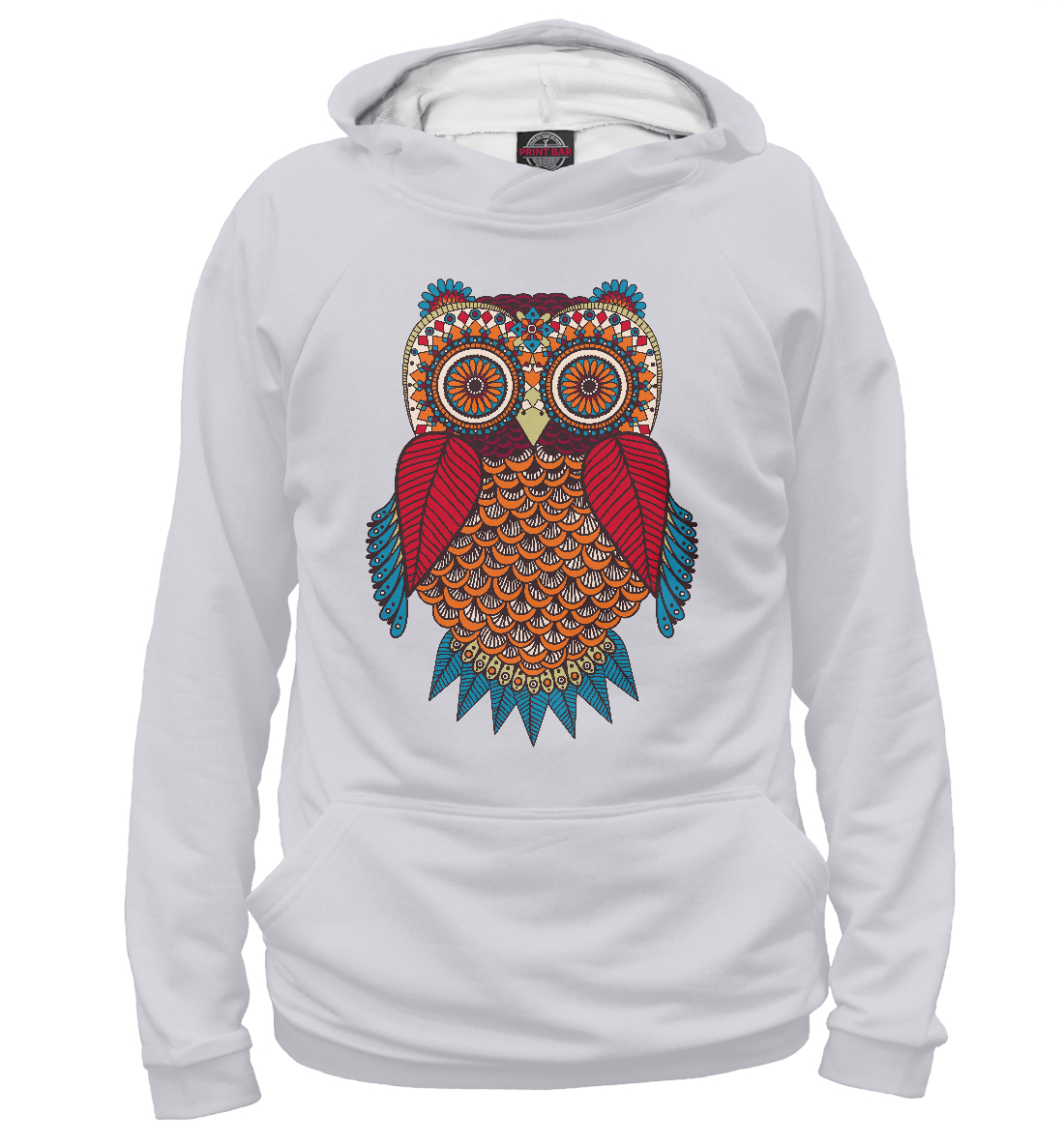 

Hypnotic Owl