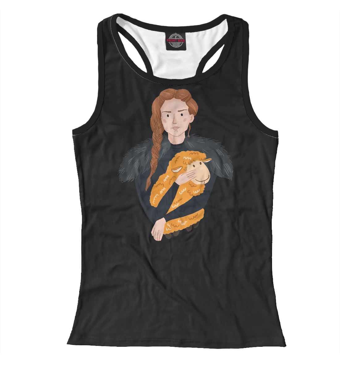 

Санса Старк