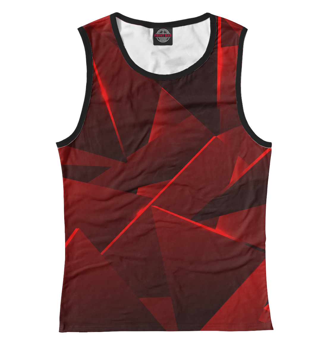 

Red 3D