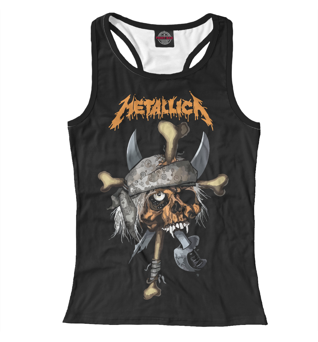 

Metallica