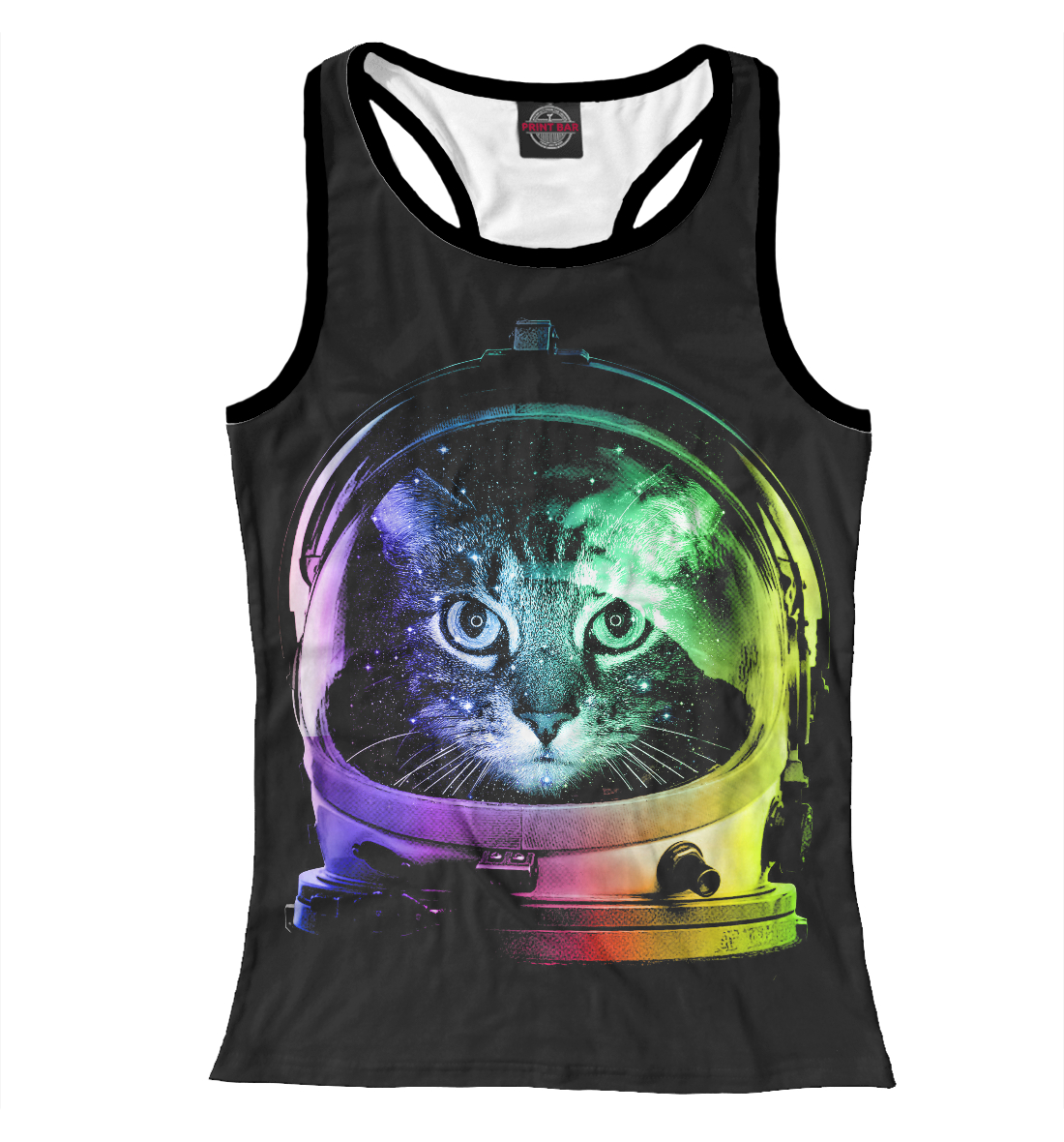 

Space Cat